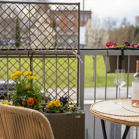 Appartement Saliceto By Wonderful Italy Bologna