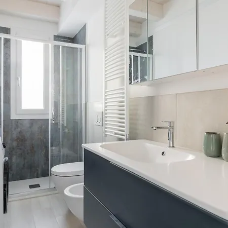 Appartement Saliceto By Wonderful Italy Bologna