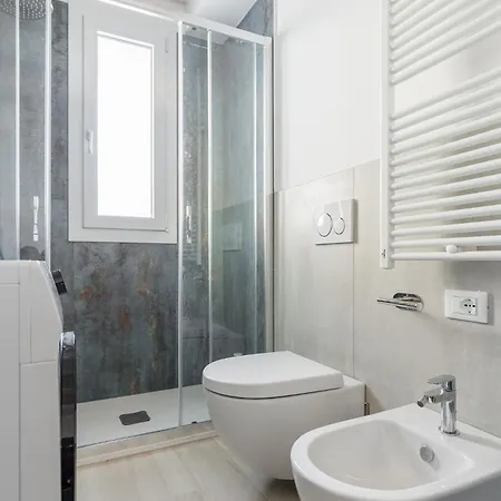 Appartement Saliceto By Wonderful Italy *