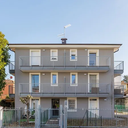 Saliceto By Wonderful Italy Appartement Bologna